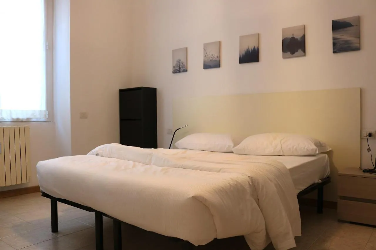 Super Milano Rogoredo Vacation Apartment - 4 People 0*, 米兰 意大利