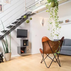 Appartamento Moscova Design Loft, Milano
