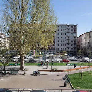 Appartamento Naviglio Dream - 2 Bedrooms, Milano