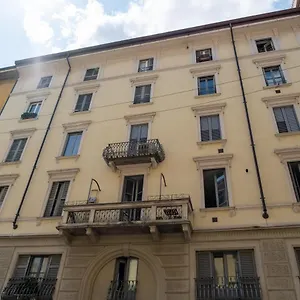 Appartamento Azzurrino, Milano