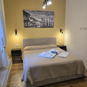 Appartamento 18b Visconti Duomo, Milano